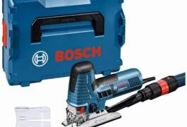 Location outil Scie sauteuse Filaire Bosch près de Thil