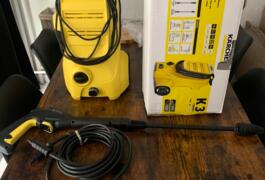 Location outil Karcher électrique Karcher près de Montpellier