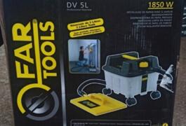 Location outil Décolleuse à papier peint électrique Fartools près de Athis-Mons