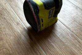 Location outil Ponceuse  Ryobi près de Zuydcoote