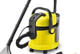 Location outil Shampouineuse  Karcher près de Caudry