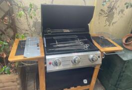 Location outil Barbecue  près de Colombes