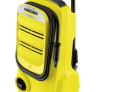 Location outil Nettoyeur haute pression électrique Karcher près de Solesmes