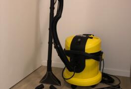 Location outil Shampouineuse  Karcher près de Villiers-Saint-Frédéric