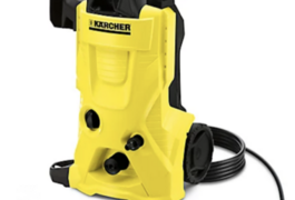 Location outil Nettoyeur haute pression Karcher  Karcher près de Vignoc