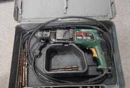 Location outil Perforateur à percussion électrique Bosch près de Onnaing