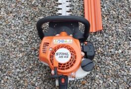 Location outil Taille haie Thermique Stihl près de Landévant