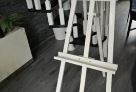 Location outil Chevalet en bois près de Plouguerneau