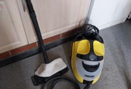 Location outil Nettoyeur vapeur électrique Karcher près de Onnaing