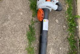 Location outil Aspirateur souffleur Thermique Stihl près de Saint-Nicolas-de-Port