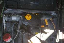 Location outil Marteau perforateur électrique Fartools près de Marguerittes