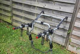 Location outil Porte vélos  Thule près de Boissy-sans-Avoir