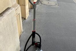 Location outil Diable pliant pliant près de Paris