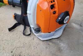 Location outil Souffleur à feuille Thermique Stihl près de Carcen-Ponson