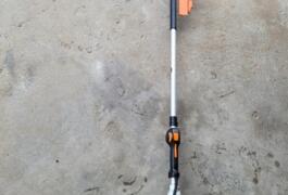 Location outil Taille haie Thermique Stihl près de Carcen-Ponson