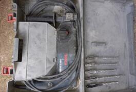 Location outil Perforateur Bosch près de Gamaches