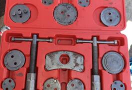 Location outil Repousse Piston d’Etrier De Frein  Virax près de Gamaches