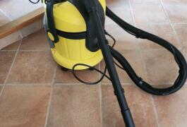 Location outil Shampouineuse  Karcher près de Champniers-et-Reilhac