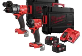 Location outil Visseuse électrique Milwaukee près de Non renseignée