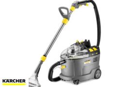 Location outil Injecteur extracteur  Karcher près de Nanterre