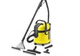 Location outil Shampouineuse  Karcher près de Paris