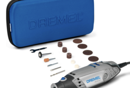 Location outil Dremel électrique près de Dommartin