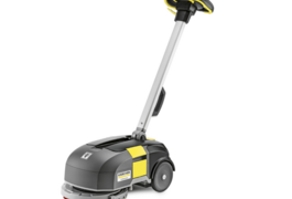 Location outil Autolaveuse électrique Karcher près de Dommartin