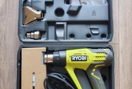 Location outil Décapeur thermique électrique Ryobi près de Agen
