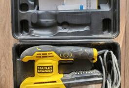 Location outil Ponceuse électrique Stanley près de Agen