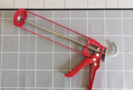 Location outil Pistolet silicone  près de Rambouillet