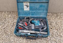 Location outil Marteau piqueur Makita près de Folembray