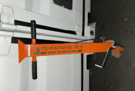 Location outil Plantoir près de Villers-Canivet