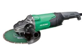 Location outil Meuleuse disqueuse 230mm Hikoki près de Battrans