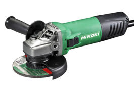 Location outil Meuleuse disqueuse électrique Hikoki près de Battrans