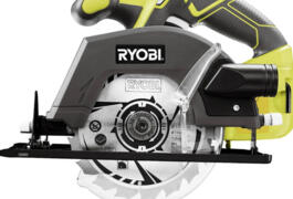 Location outil Scie circulaire électrique Ryobi près de Annemasse