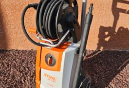 Location outil Nettoyeur haute pression électrique Stihl près de Anzin