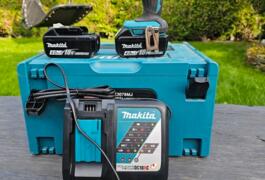 Location outil Visseuse perceuse Sans-fil Makita près de Anzin