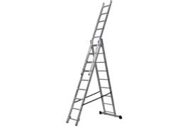 Location outil Échelle transformable alu près de Tourcoing