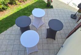 Location outil Table de réception  près de Herblay-sur-Seine