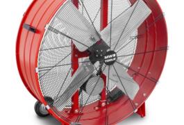Location outil Ventilateur électrique près de Lanrodec