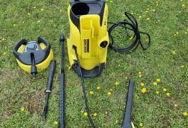 Location outil Karcher électrique Karcher près de Bretteville-sur-Odon