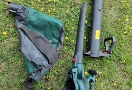Location outil Aspirateur souffleur électrique Parkside près de Bretteville-sur-Odon