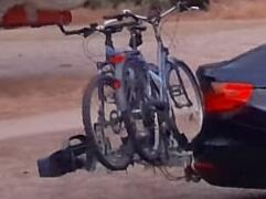 Location outil Porte vélos  près de Boiry-Notre-Dame