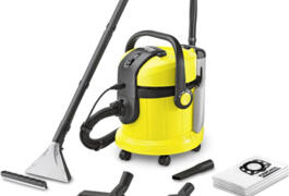 Location outil Shampouineuse  Karcher près de Genouilly