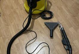 Location outil Shampouineuse  Karcher près de Lille