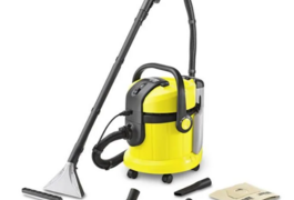 Location outil Aspirateur injecteur, extracteur Karcher  Karcher près de Carcassonne