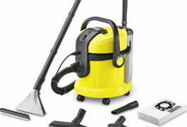 Location outil Shampouineuse  Karcher près de Agen