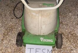 Location outil Tondeuse à gazon électrique près de Pierrefitte-sur-Sauldre