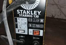 Location outil Pose à souder semi-auto  Stanley près de Mulsanne