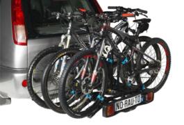 Location outil Porte vélos  près de Montmerle-sur-Saône